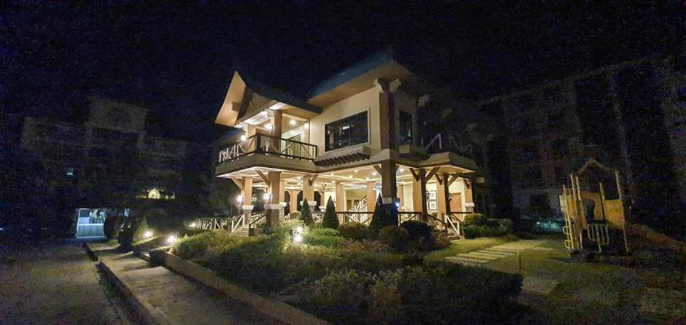 Magallanes Araba Yolu yakınında 24 m2 stüdyo Daire, 1 banyolu Tagaytay City Dış mekan fotoğraf