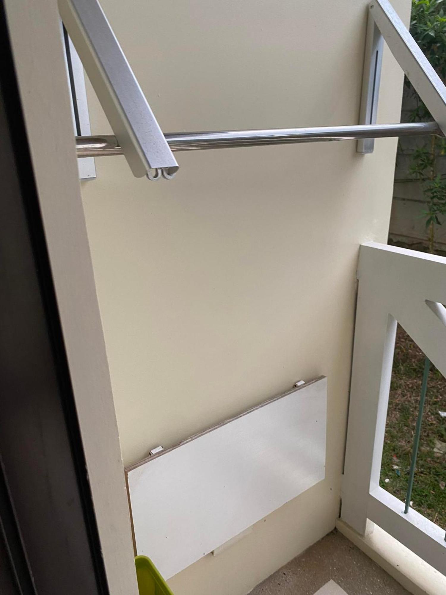 Magallanes Araba Yolu yakınında 24 m2 stüdyo Daire, 1 banyolu Tagaytay City Dış mekan fotoğraf