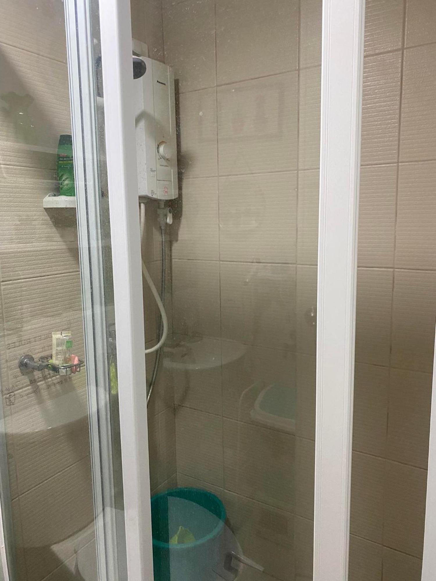 Magallanes Araba Yolu yakınında 24 m2 stüdyo Daire, 1 banyolu Tagaytay City Dış mekan fotoğraf