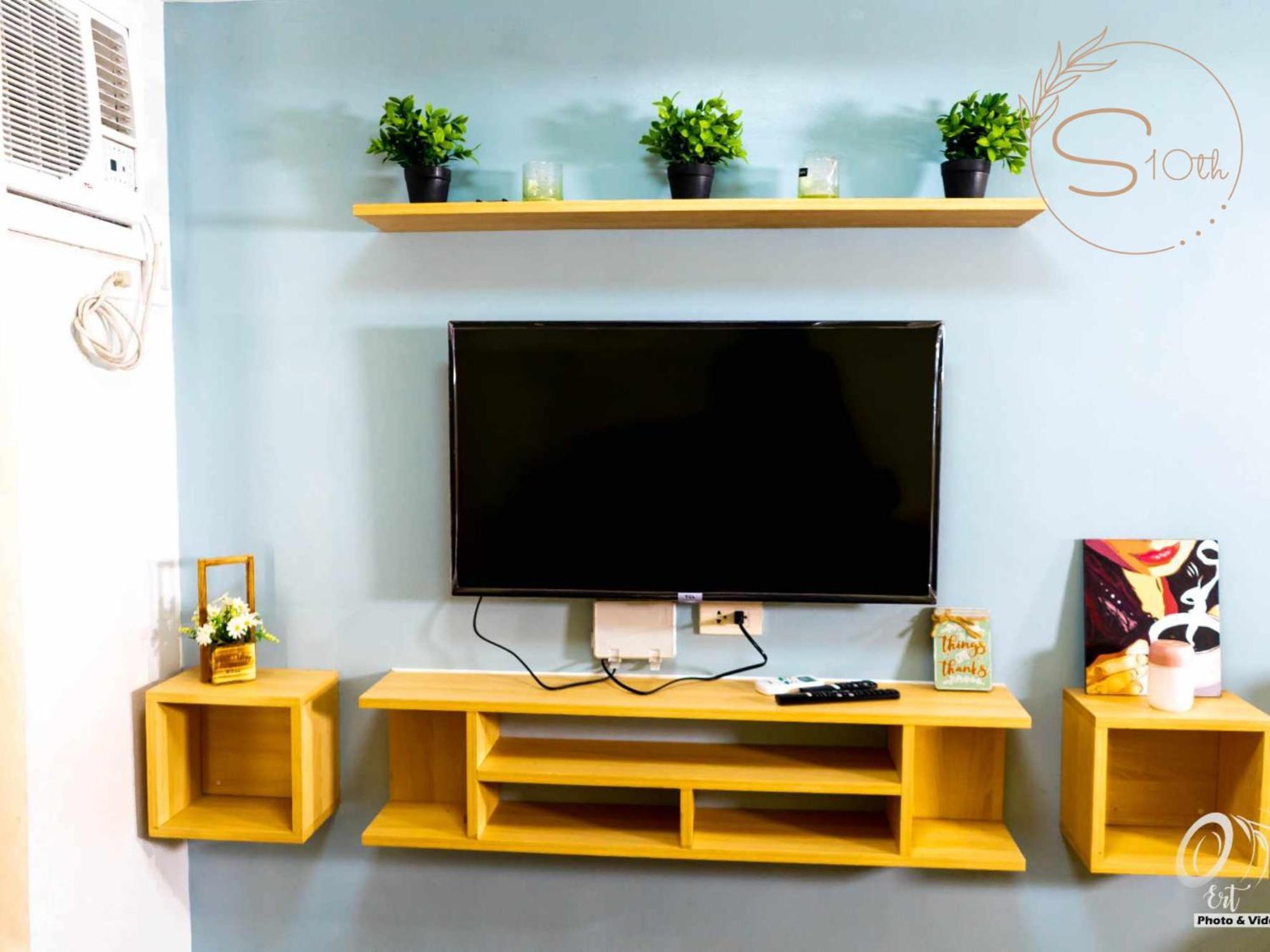 Magallanes Araba Yolu yakınında 24 m2 stüdyo Daire, 1 banyolu Tagaytay City Dış mekan fotoğraf