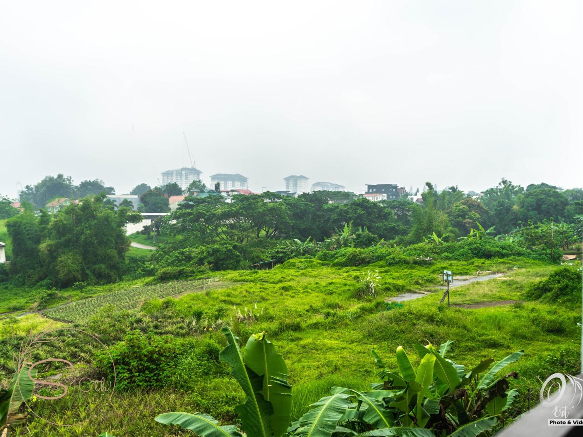 Magallanes Araba Yolu yakınında 24 m2 stüdyo Daire, 1 banyolu Tagaytay City Dış mekan fotoğraf
